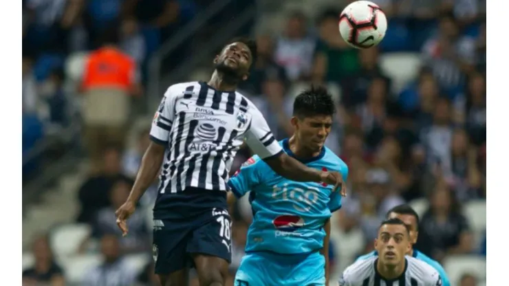 Alianza hizo temblar a Rayados, pero se quedó fuera con un gol sobre la hora