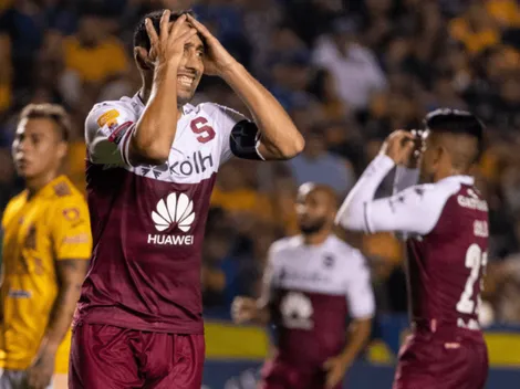 Saprissa jugó dignamente, pero no le alcanzó