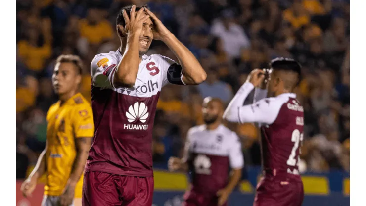 Saprissa jugó dignamente, pero no le alcanzó
