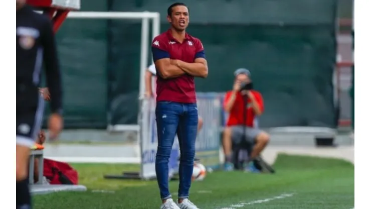 ¡Fuerte! Walter Centeno se le plantó a su afición después de ser silbado