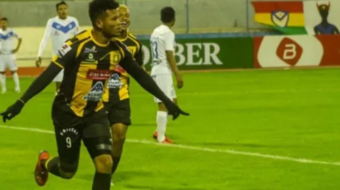 ¡En llamas! Blackburn le hace su sexto gol a un ex arquero de Boca Juniors