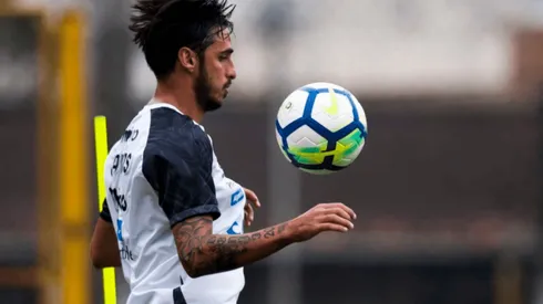Matosas cuenta con Bryan Ruiz, pero le pide algo más...