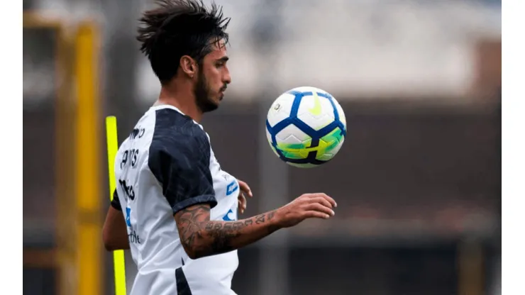 Matosas cuenta con Bryan Ruiz, pero le pide algo más...
