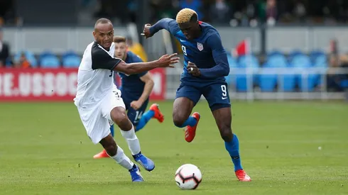 Pablo Arboine jugará en Europa