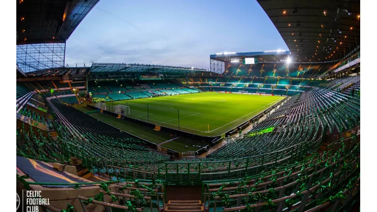 El 11 titular del Celtic para enfrentar a Valencia