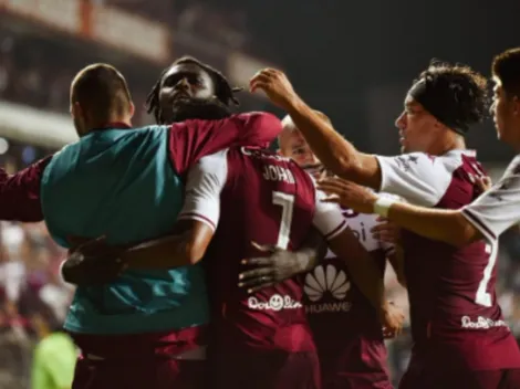 Noche mágica: la ilusión sigue intacta para Saprissa