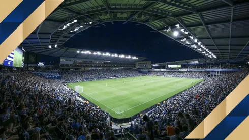 Concacaf definió cuando estarán los grupos de la Copa Oro 2019