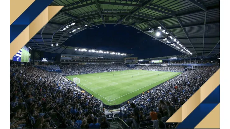 Concacaf definió cuando estarán los grupos de la Copa Oro 2019