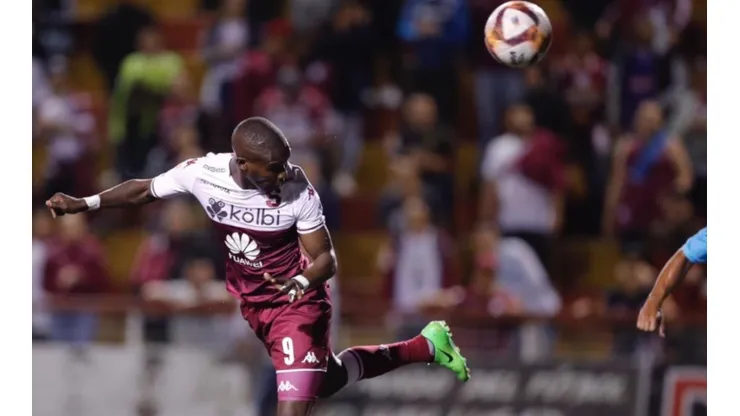Rubilio Castillo no tiene duda sobre cuál es el mejor club de Centroamérica