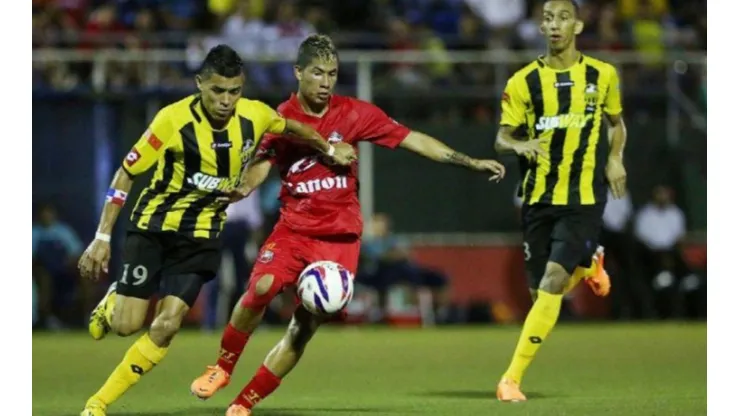 Cai vs Toronto, David contra Goliat