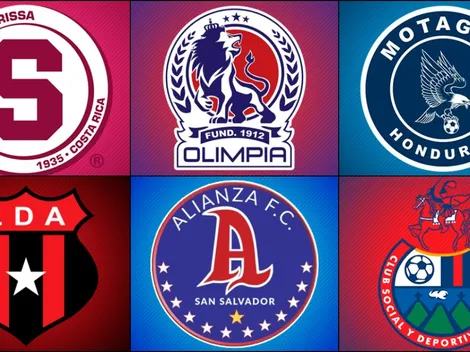 ¿Hay finalistas? En centroamérica continúa la disputa por el reinado de la zona.