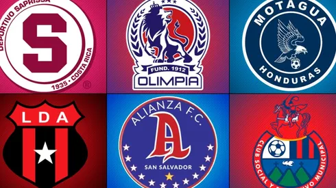 ¿Hay finalistas? En centroamérica continúa la disputa por el reinado de la zona.