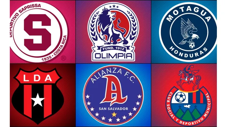 ¿Hay finalistas? En centroamérica continúa la disputa por el reinado de la zona.