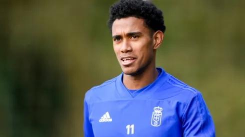 Yoel Barcenas llevaría a otro panameño al fútbol de España