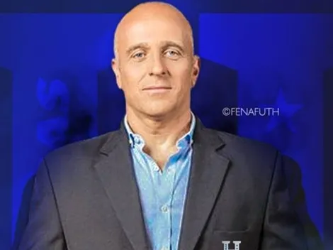 Oficial: Fabián Coito es nuevo entrenador de Honduras