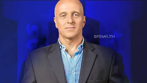 Oficial: Fabián Coito es nuevo entrenador de Honduras