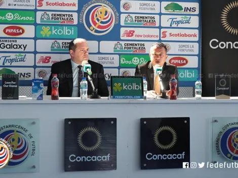Exitoso consejo de Concacaf en Costa Rica