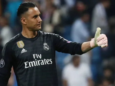 Alineación confirmada de Real Madrid contra Girona