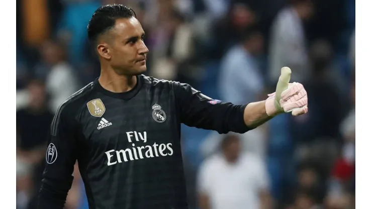 Alineación confirmada de Real Madrid contra Girona