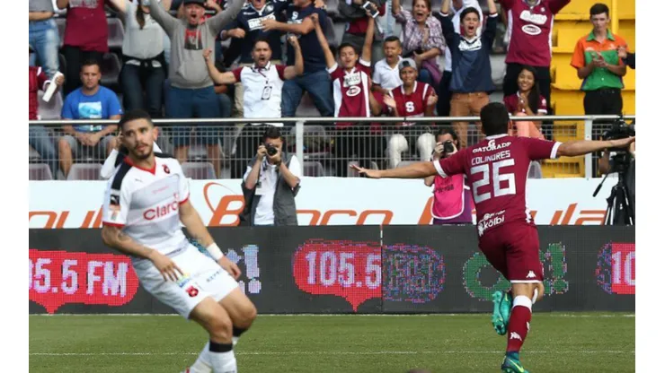 Saprissa - Alajuelense: clásico de contrastes