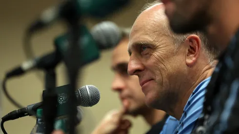 El salario que ganaría Coito en la selección de Honduras