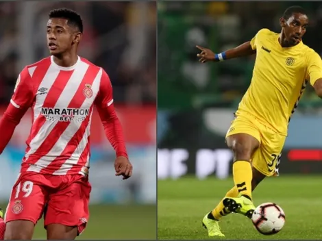 Lozano y Rochez peligran en Europa