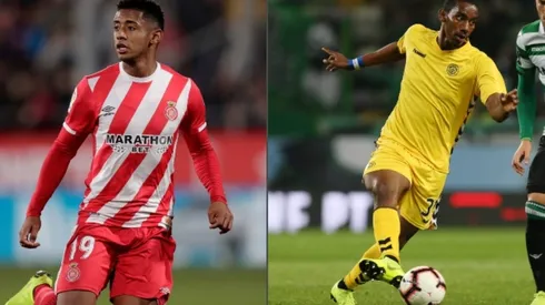 Lozano y Rochez peligran en Europa