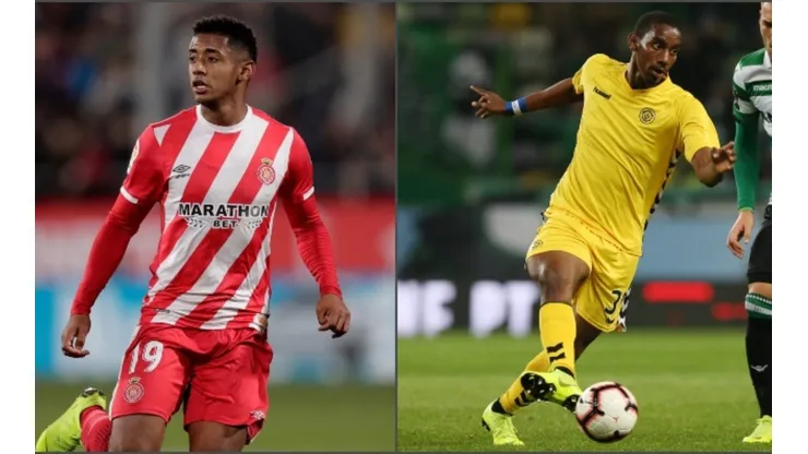 Lozano y Rochez peligran en Europa