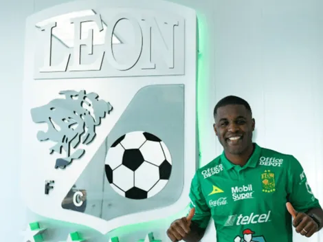 ¡Buenas noticias para Joel Campbell!