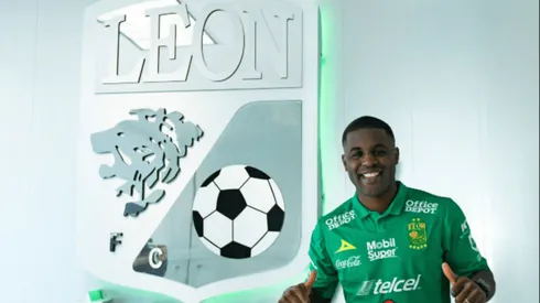 ¡Buenas noticias para Joel Campbell!