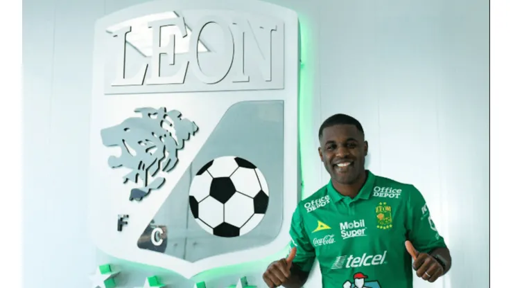 ¡Buenas noticias para Joel Campbell!
