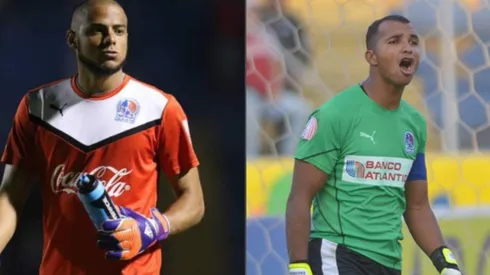 ¿Donnis Escober debe ser el titular en Olimpia?