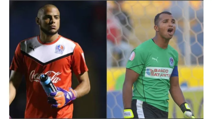 ¿Donnis Escober debe ser el titular en Olimpia?