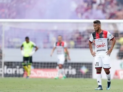 ¿Cuando vuelve Alex Lopez?