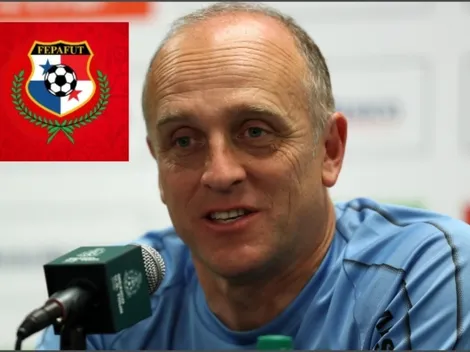 Panamá también quiere a Fabián Coito