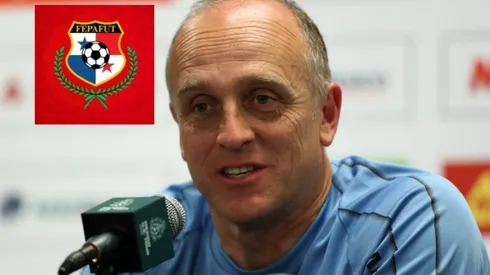 Panamá también quiere a Fabián Coito