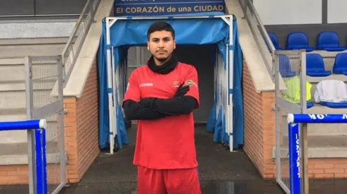 ¿Con que país prefiere jugar Cisneros?