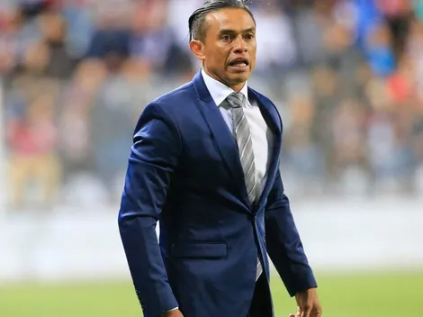 Pate Centeno: jugar bien para ganar