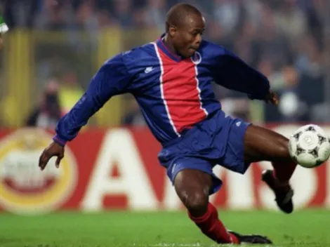 PSG no se olvida de Julio Dely Valdes