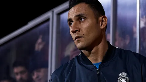 Girona v Real Madrid - Copa del Rey Quarter Final - Not Released (NR)