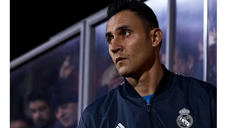 Girona v Real Madrid - Copa del Rey Quarter Final - Not Released (NR)