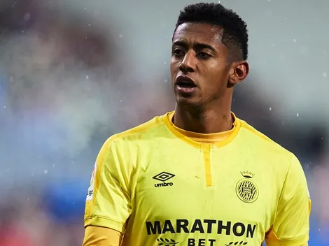 Los convocados del Girona para enfrentar a Huesca