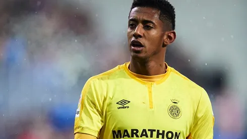 Los convocados del Girona para enfrentar a Huesca