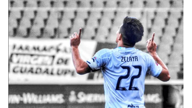 Hoy se despide Rodolfo Zelaya: los aliancistas estallan en redes sociales con mensajes de cariño