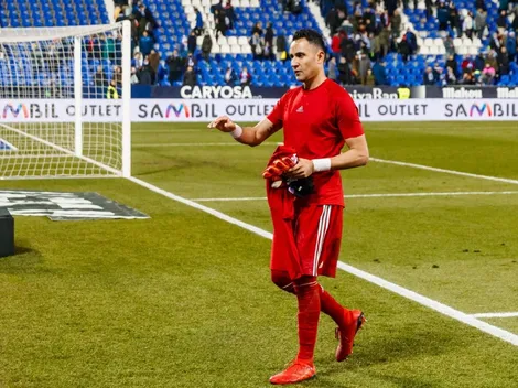 Por fin: buenas noticias para Keylor Navas en el Real Madrid