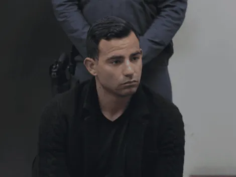 Video: impactantes imágenes de las agresiones de Marco Pappa a su exnovia