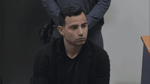 Video: impactantes imágenes de las agresiones de Marco Pappa a su exnovia