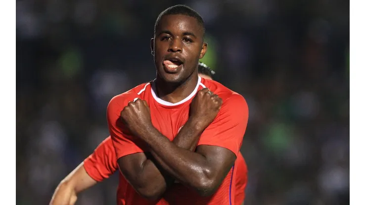 La bomba tica: Joel Campbell regresa al fútbol de Concacaf