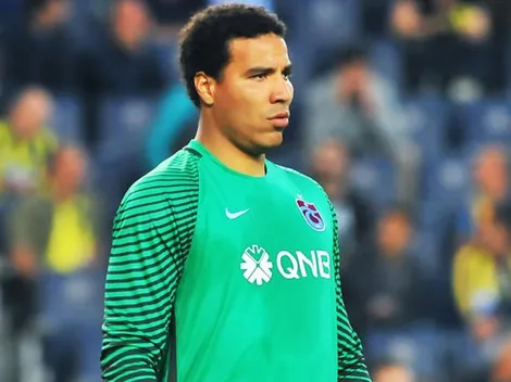 Última hora: equipo turco no quiere enviar el pase de Esteban Alvarado