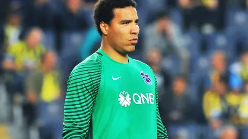 Última hora: equipo turco no quiere enviar el pase de Esteban Alvarado